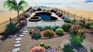 Landscape Design San Diego | Del Mar Landscape