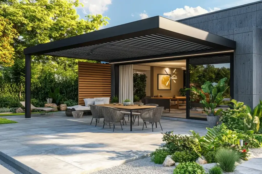 Patios Decks San Diego Del Mar Landscapes Landscape Design Construction 10