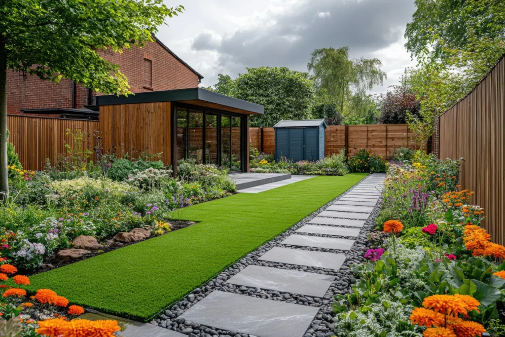 Landscape Design in Rancho Bernardo Transform Your Outdoor Space with Expert Design Del Mar Landscapes 4
